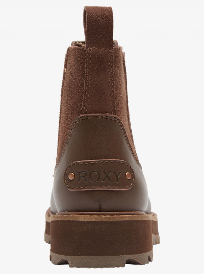 Roxy Marren Chelsea Csizma | 9435218-KL