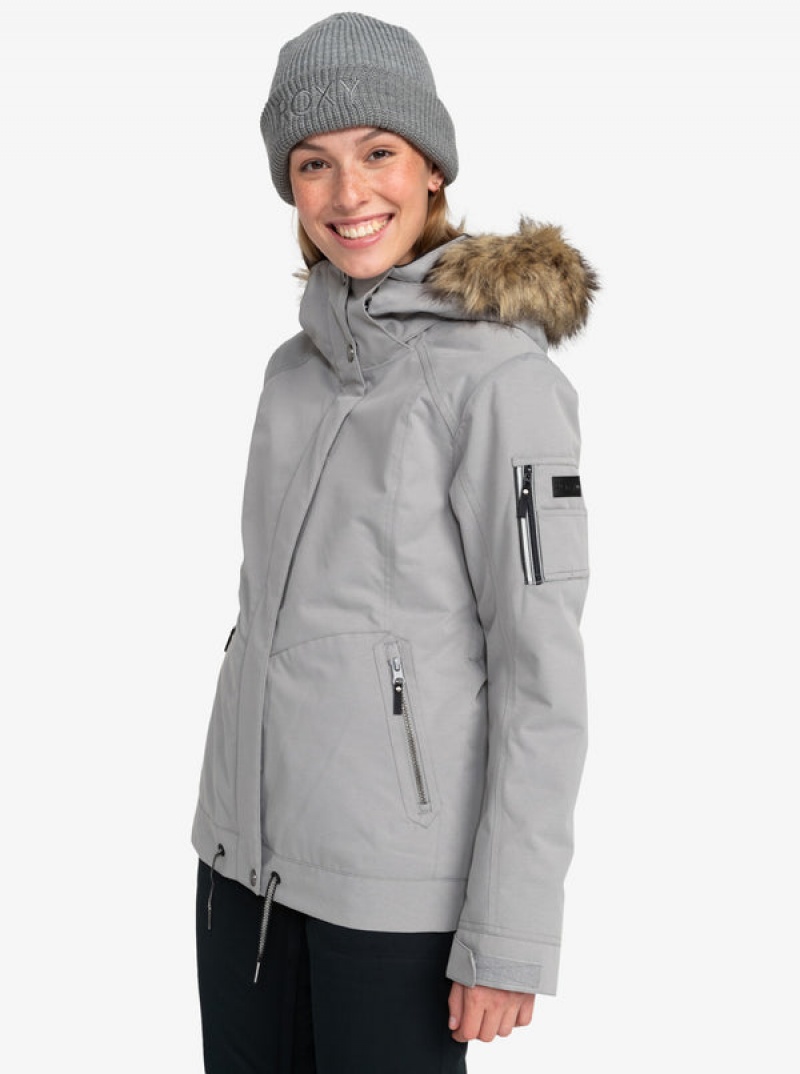 Roxy Meade Technical Snowboardkabát | 2890746-JW