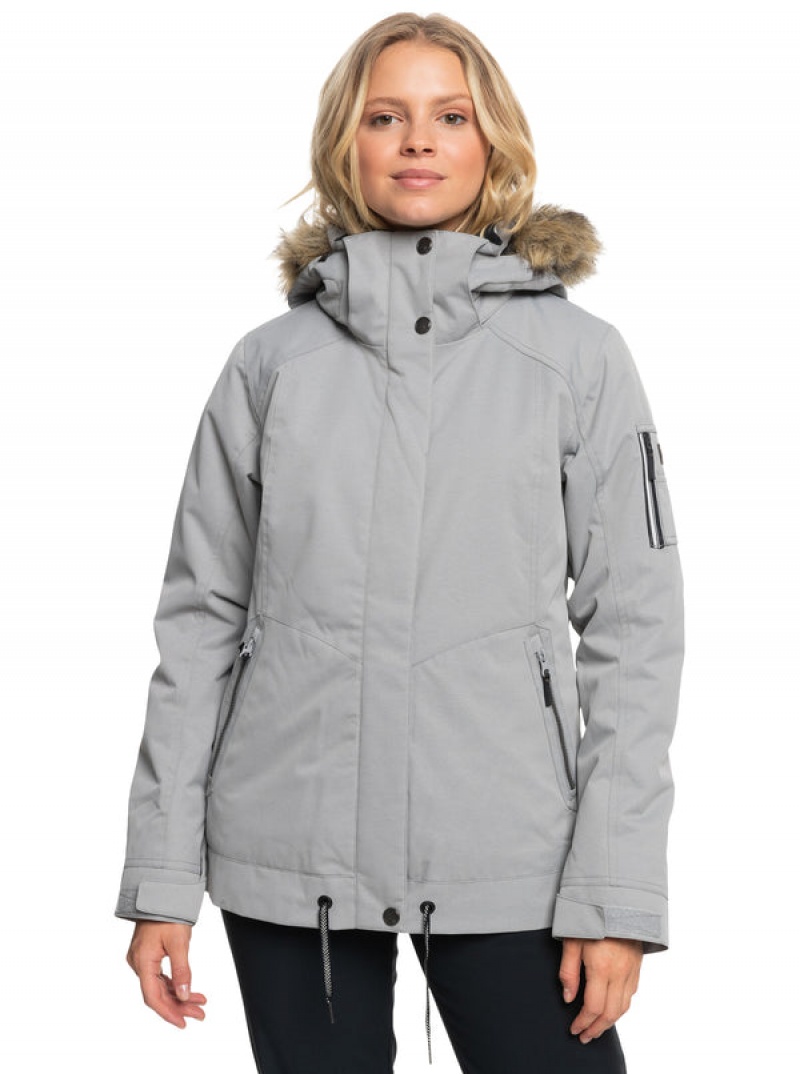 Roxy Meade Technical Snowboardkabát | 2890746-JW