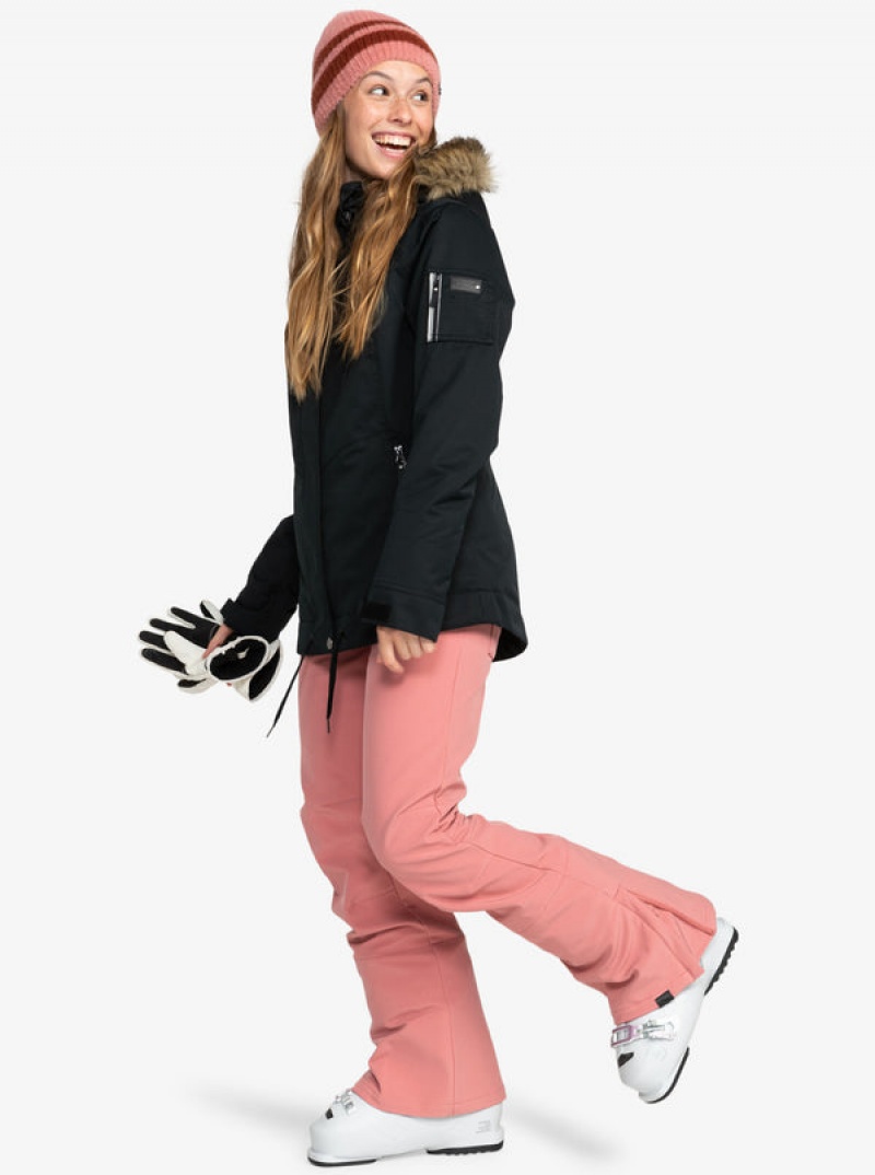 Roxy Meade Technical Snowboardkabát | 9134860-MK