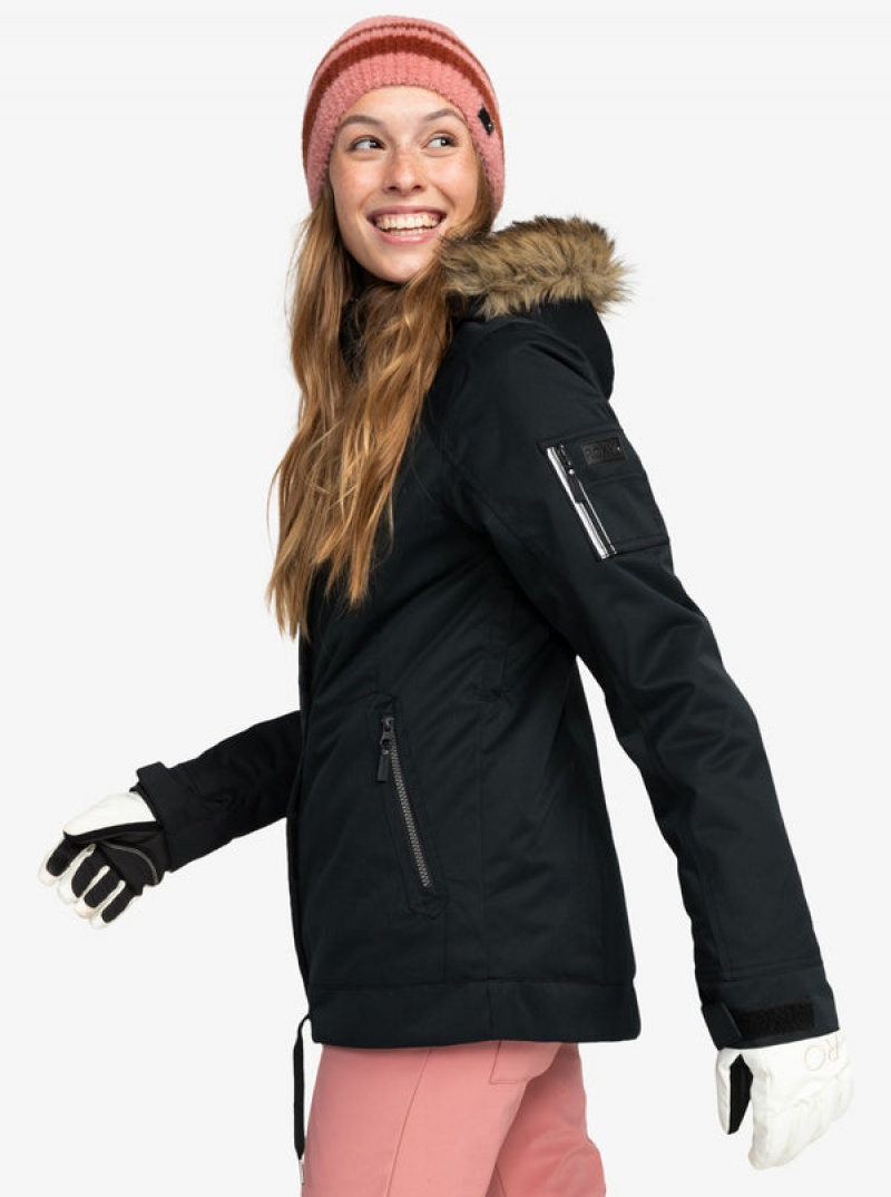 Roxy Meade Technical Snowboardkabát | 9134860-MK