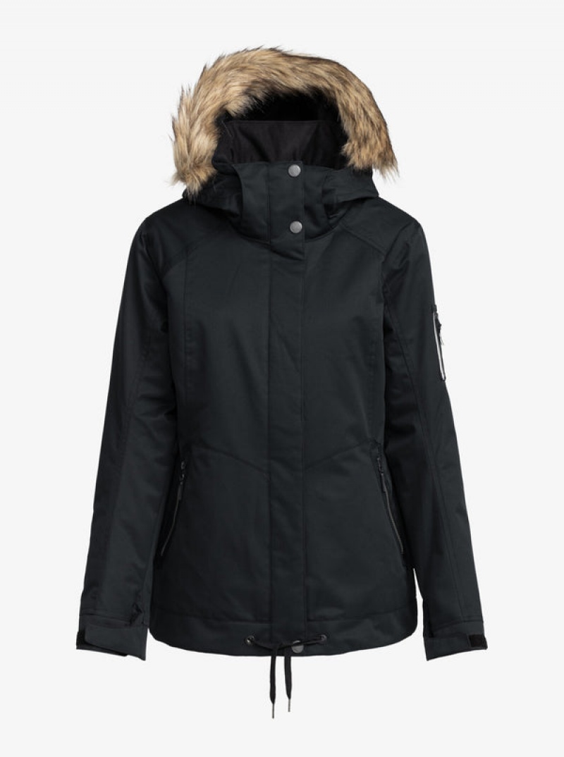 Roxy Meade Technical Snowboardkabát | 9134860-MK