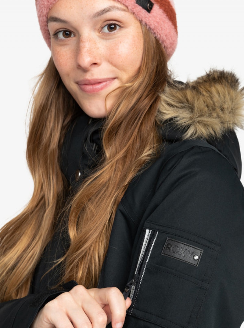 Roxy Meade Technical Snowboardkabát | 9134860-MK