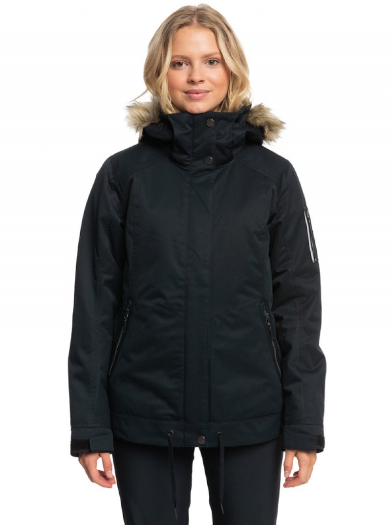 Roxy Meade Technical Snowboardkabát | 9134860-MK