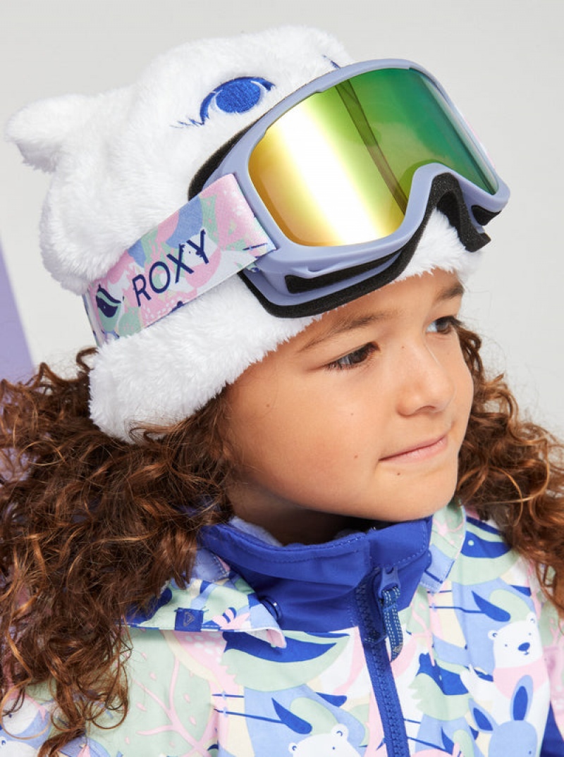 Roxy Minimoon Télisapka Lány | 8675391-YU