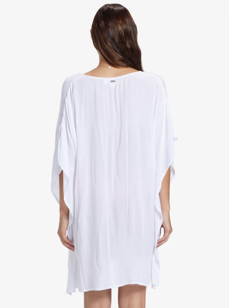 Roxy Moon Blessing Poncho Ruha | 3725148-UE