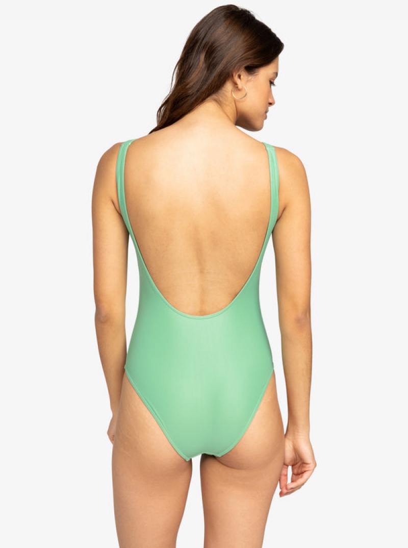 Roxy OG One-Piece Fürdőruha | 9607312-EC