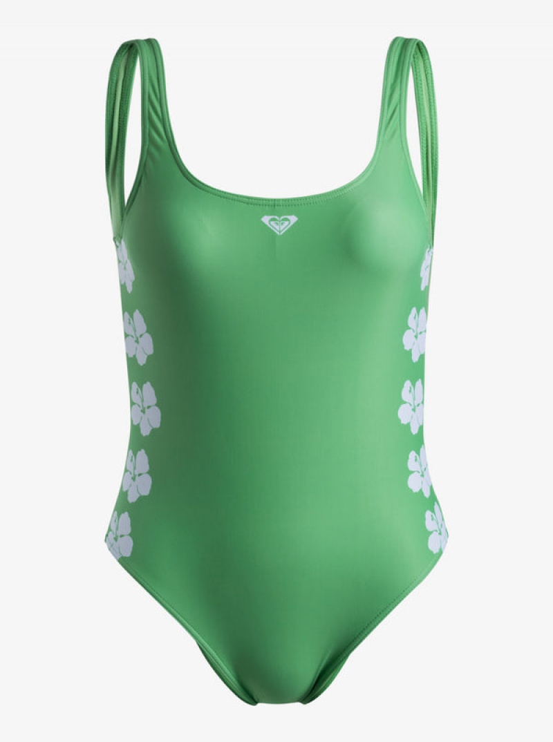 Roxy OG One-Piece Fürdőruha | 9607312-EC