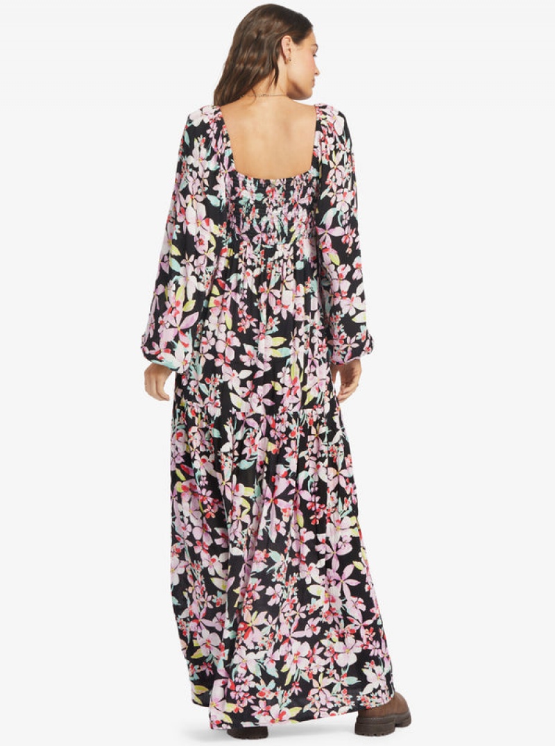 Roxy On Holiday Maxi Ruha | 9826105-IH