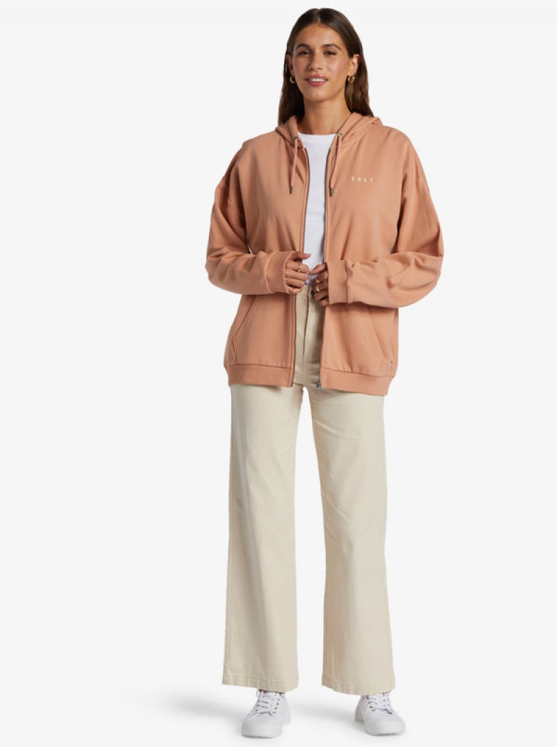 Roxy Oversized Evening Hike Nappali Ruha | 8950324-XV