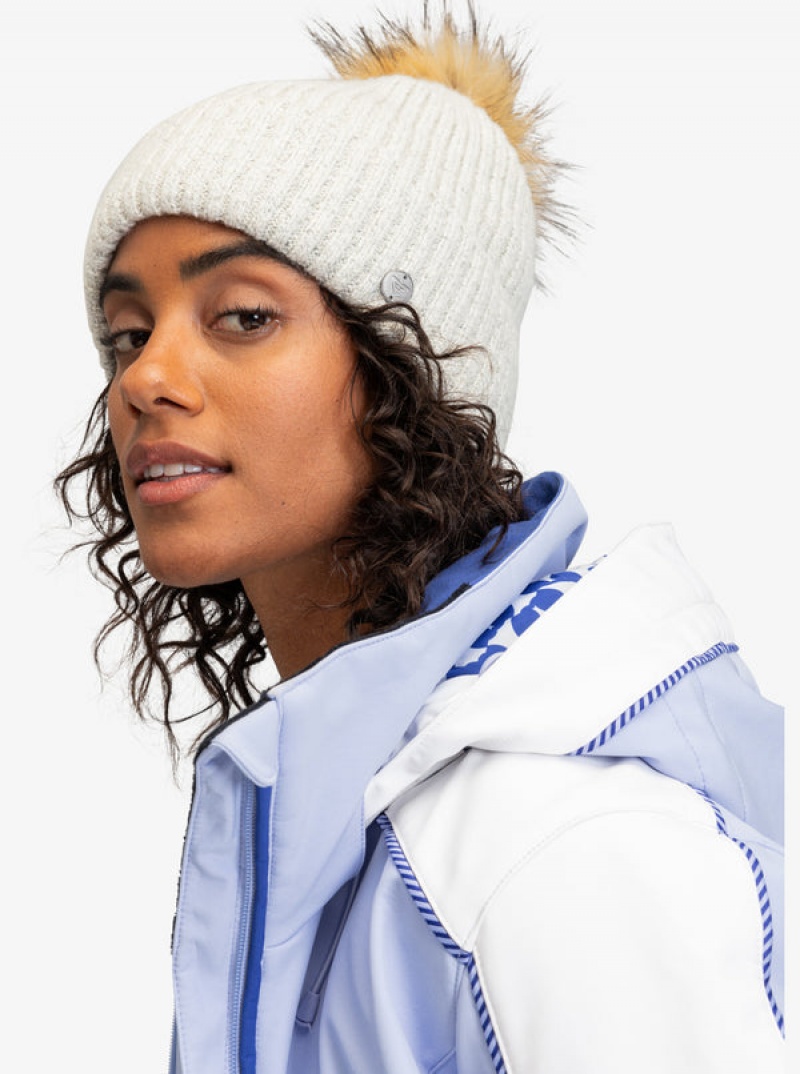 Roxy Peak Chic Beanies | 4972613-BI