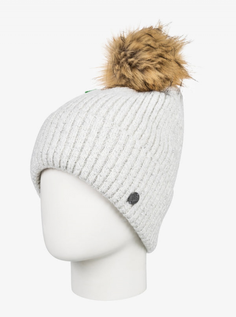 Roxy Peak Chic Beanies | 4972613-BI