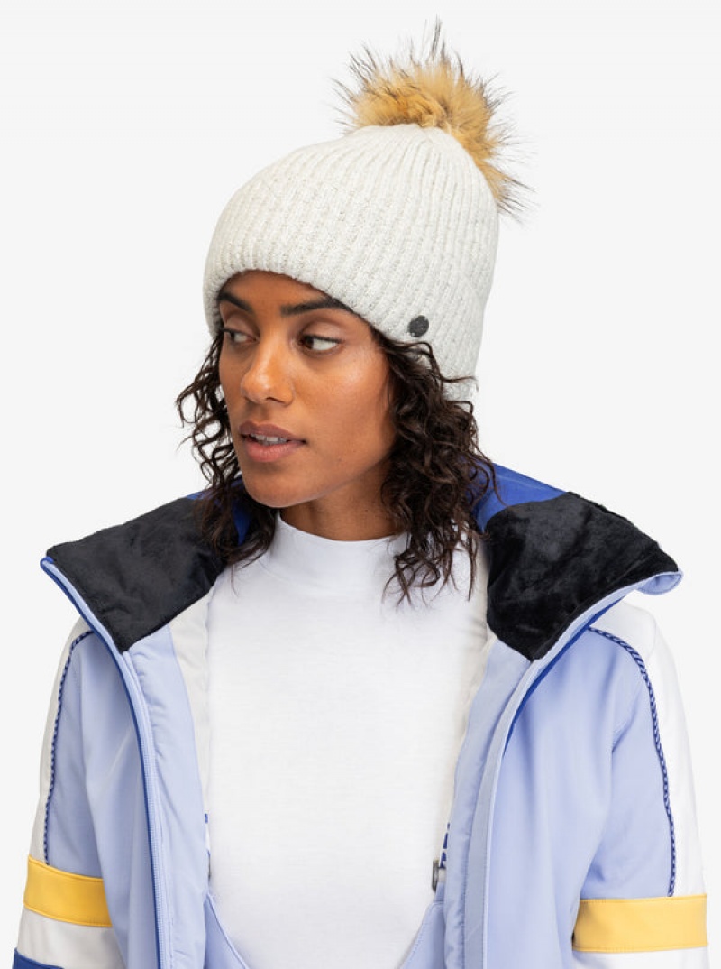 Roxy Peak Chic Beanies | 4972613-BI