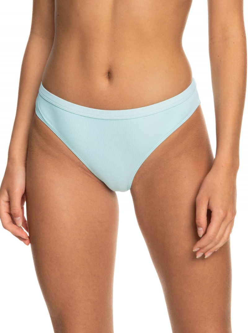 Roxy Pro The Snap Turn Cheeky Bikini Alsó | 0534791-TI