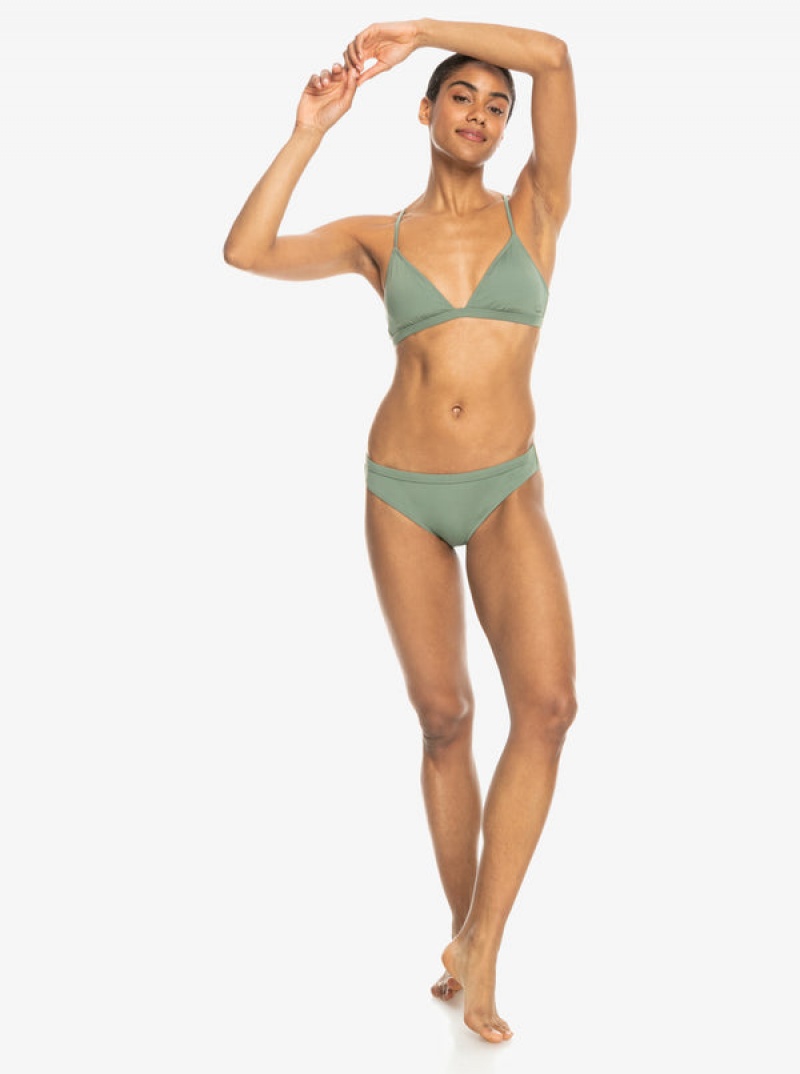 Roxy Pro The Take Off Bikini Alsó | 1469250-PC