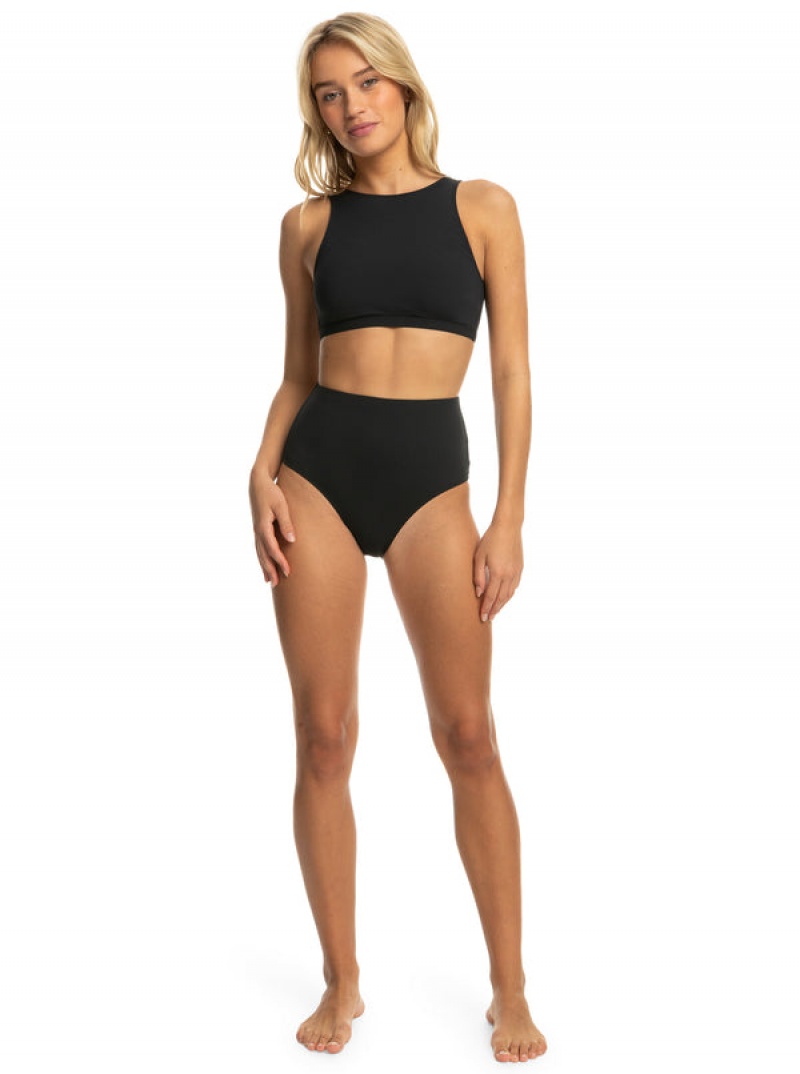 Roxy Pro The Up Surge Bikini Alsó | 3291758-RL