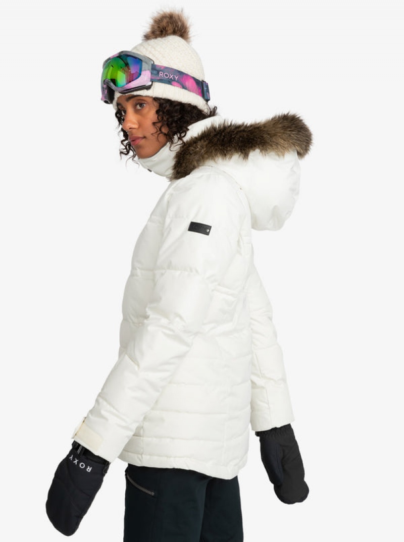 Roxy Quinn Technical Snowboardkabát | 5216387-EJ