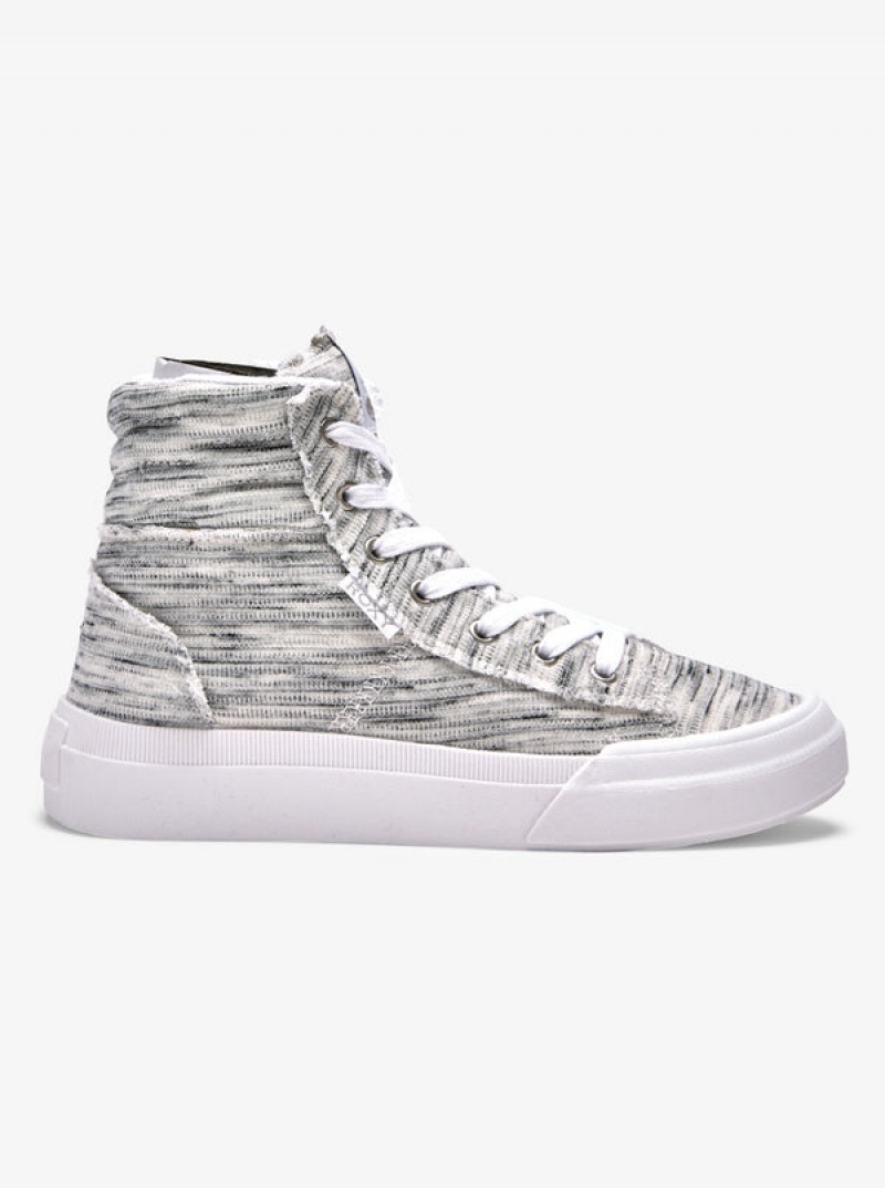 Roxy Rae Mid-Top Sportcipő | 8791630-BF