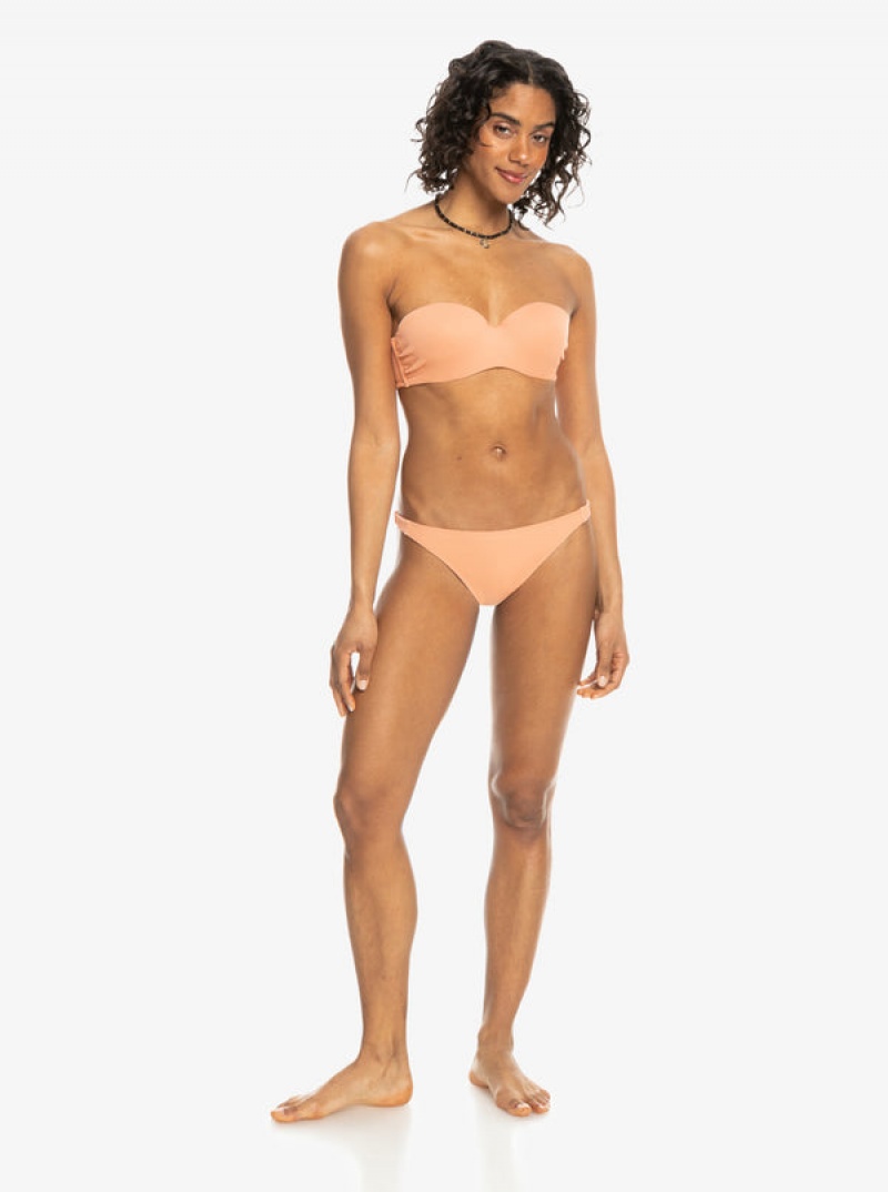 Roxy Rib Love The Goofy Bikini Alsó | 1768523-FG