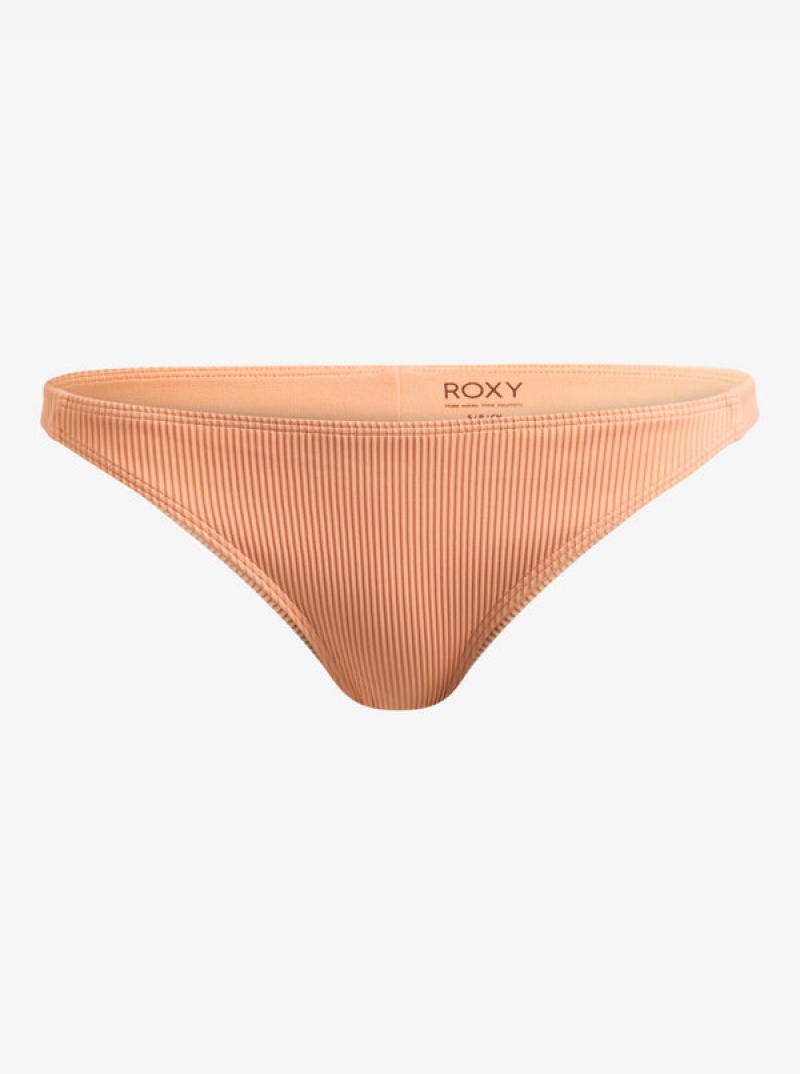 Roxy Rib Love The Goofy Bikini Alsó | 1768523-FG