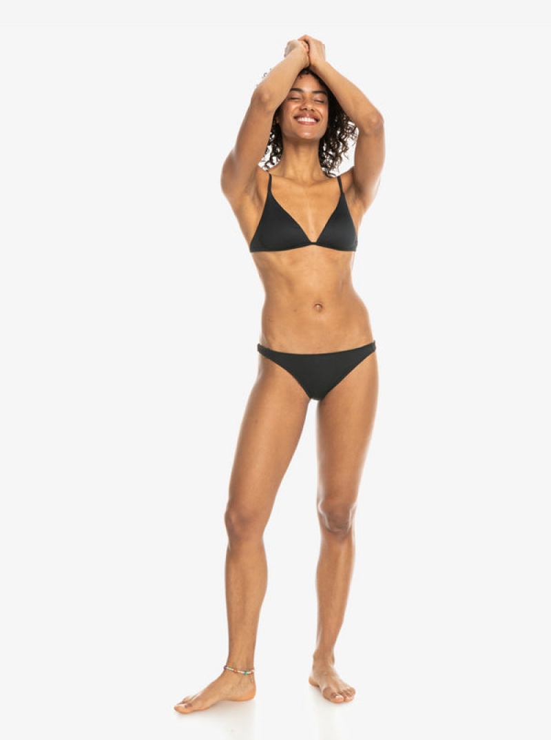 Roxy Rib Love The Goofy Bikini Alsó | 5960138-PX