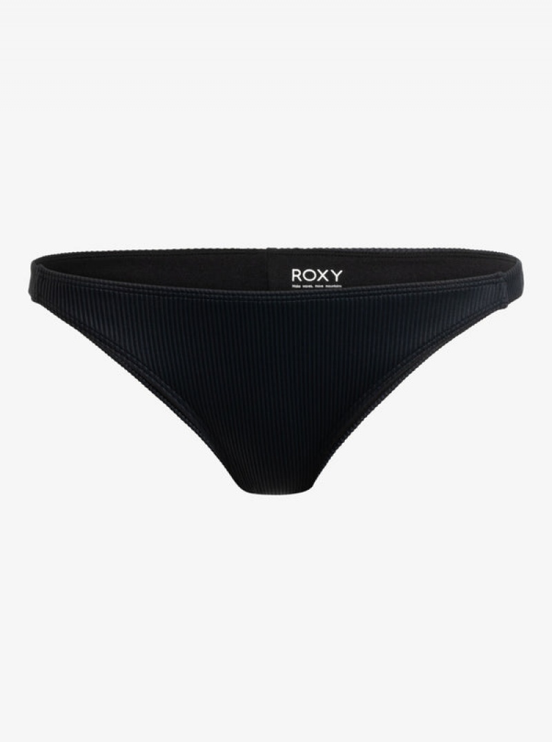 Roxy Rib Love The Goofy Bikini Alsó | 5960138-PX