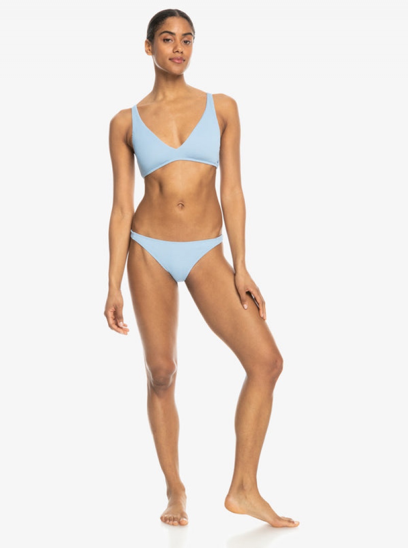 Roxy Rib Love The Goofy Bikini Alsó | 6035749-AR