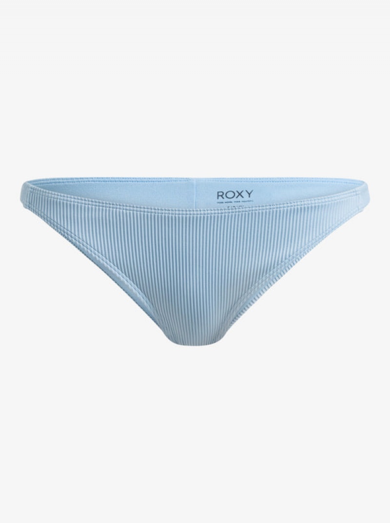 Roxy Rib Love The Goofy Bikini Alsó | 6035749-AR