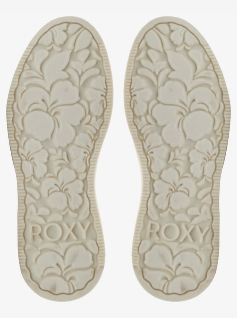 Roxy Sheilahh 2.0 Sportcipő | 2367485-AQ