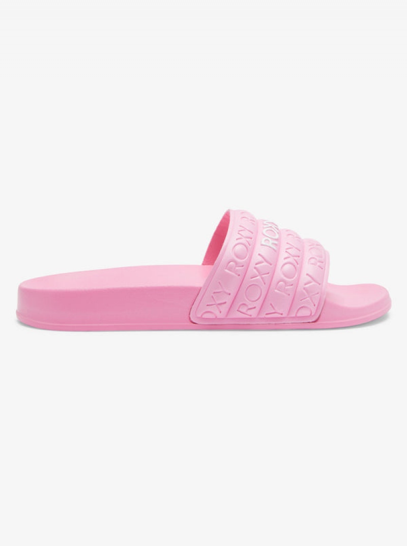 Roxy Slippy Vizi-Friendly Szandál | 9430827-JL