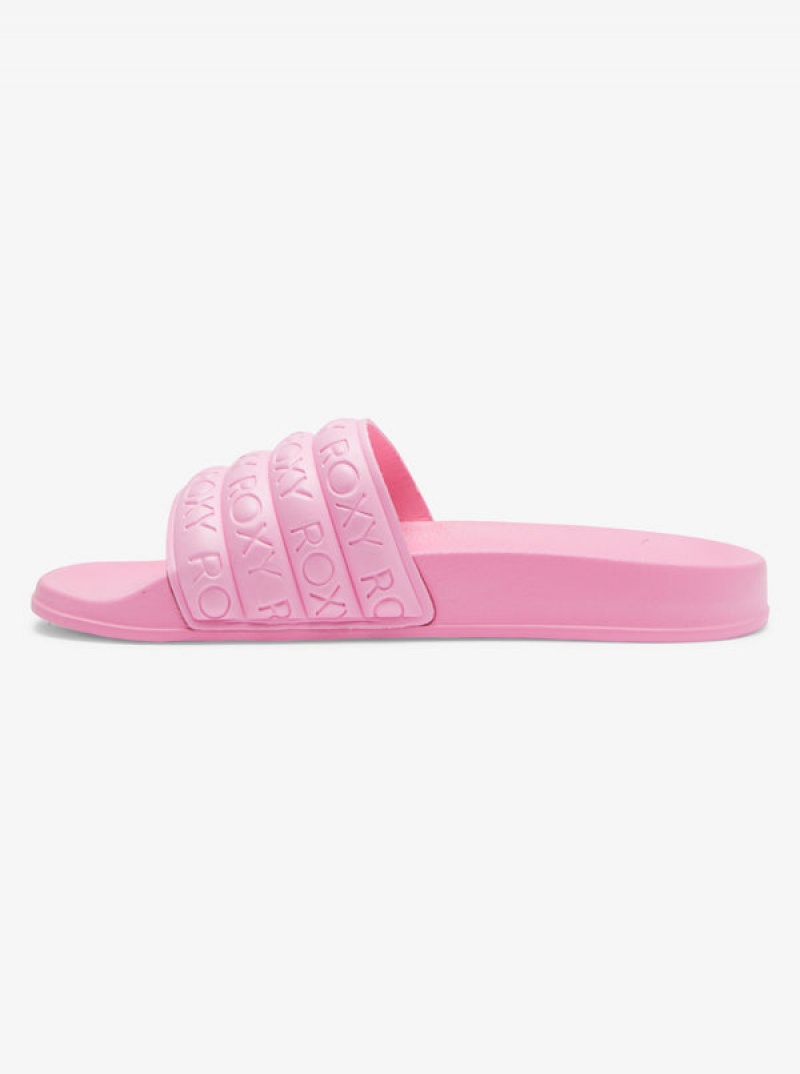 Roxy Slippy Vizi-Friendly Szandál | 9430827-JL