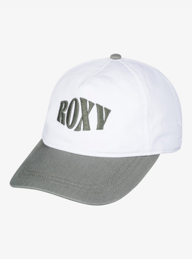 Roxy Something Magic Baseball Kalap | 1834976-EV