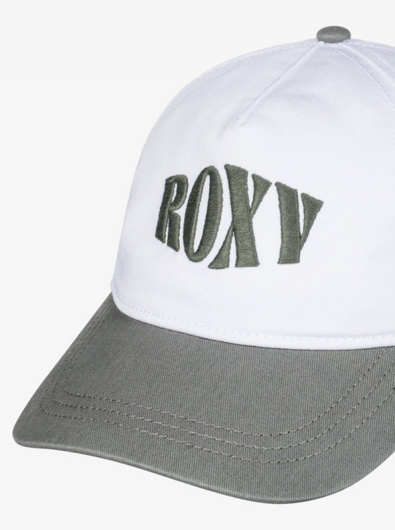 Roxy Something Magic Baseball Kalap | 1834976-EV