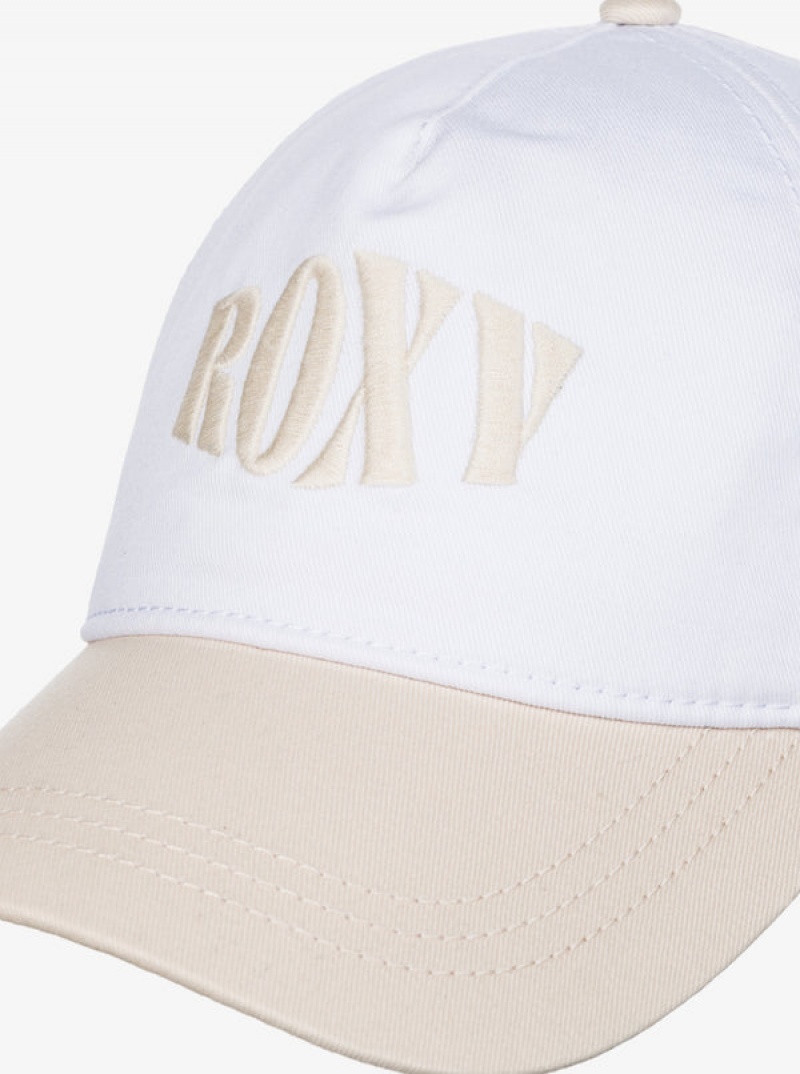 Roxy Something Magic Baseball Kalap | 4260579-QO