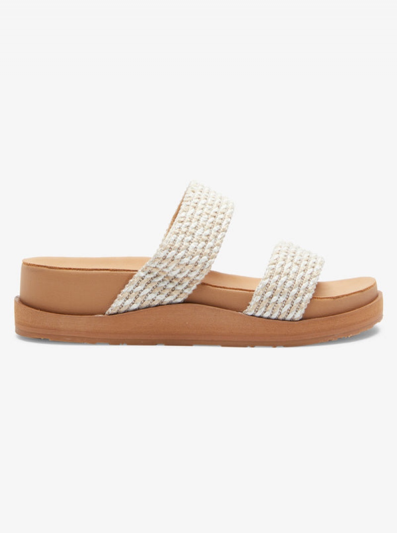 Roxy Summer Breeze Szandál | 7526098-NV