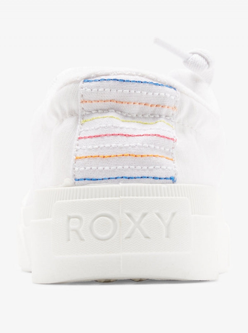 Roxy Summer Sky Sportcipő | 9058674-ZR