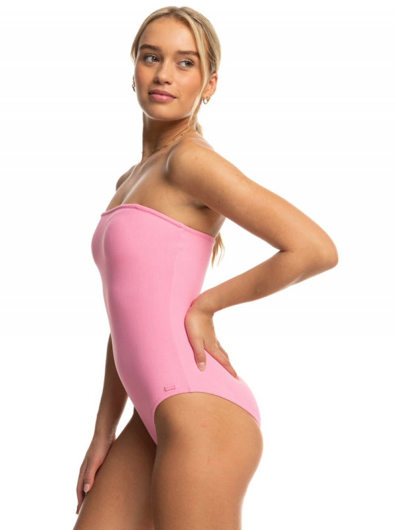 Roxy Sun Click One-Piece Fürdőruha | 1572896-OT