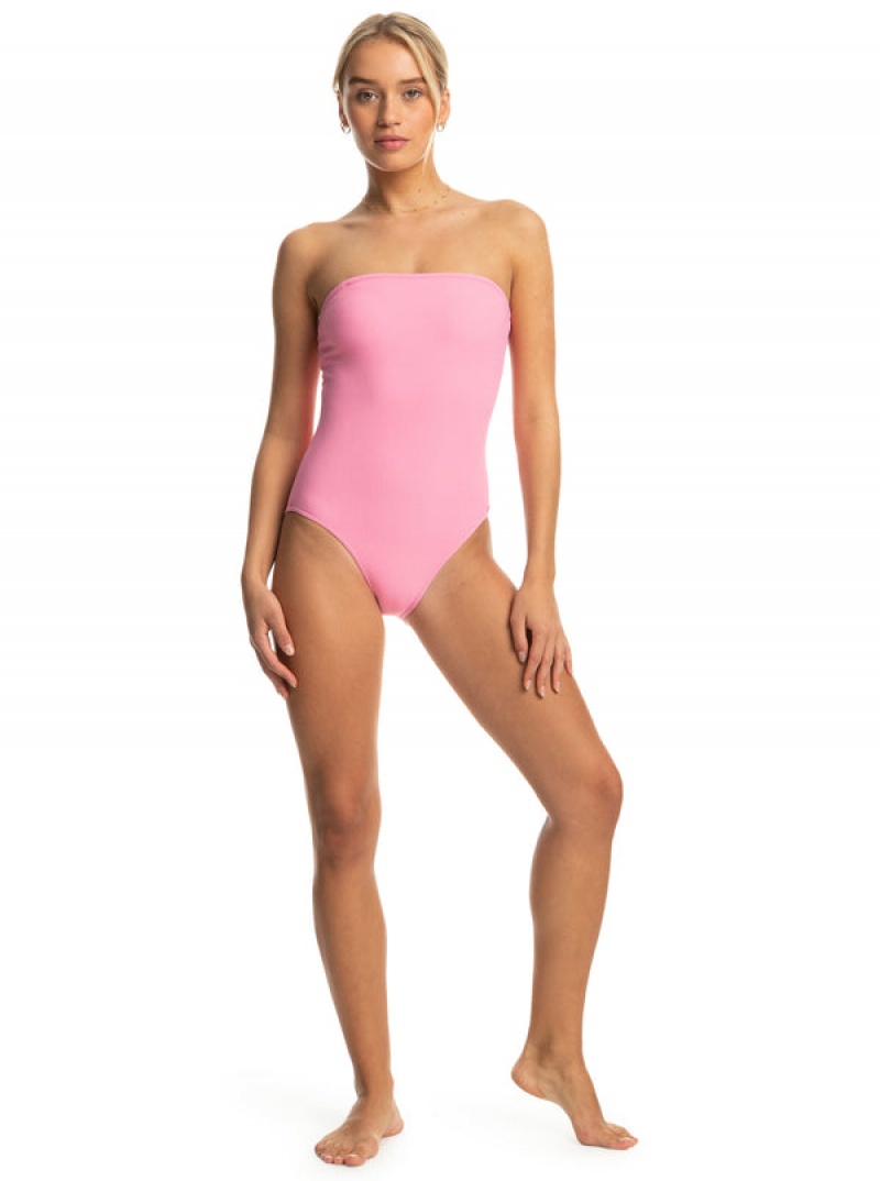 Roxy Sun Click One-Piece Fürdőruha | 1572896-OT