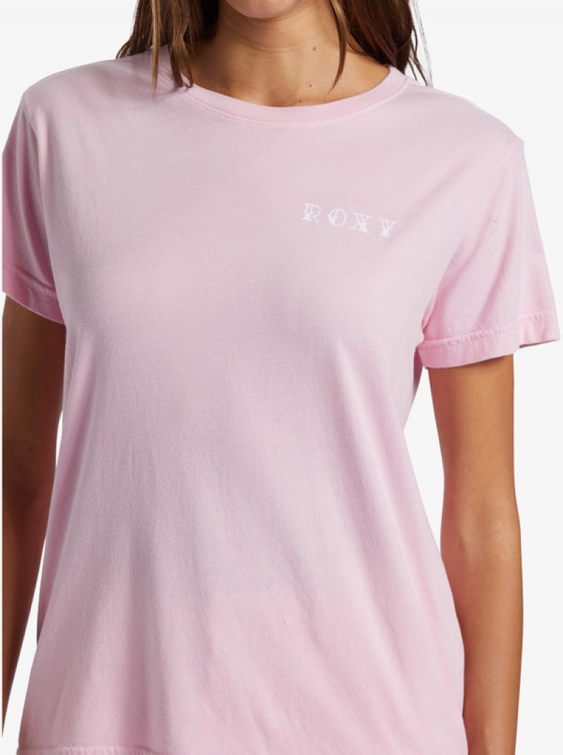 Roxy Sunny Days Boyfriend Póló | 6241738-NL