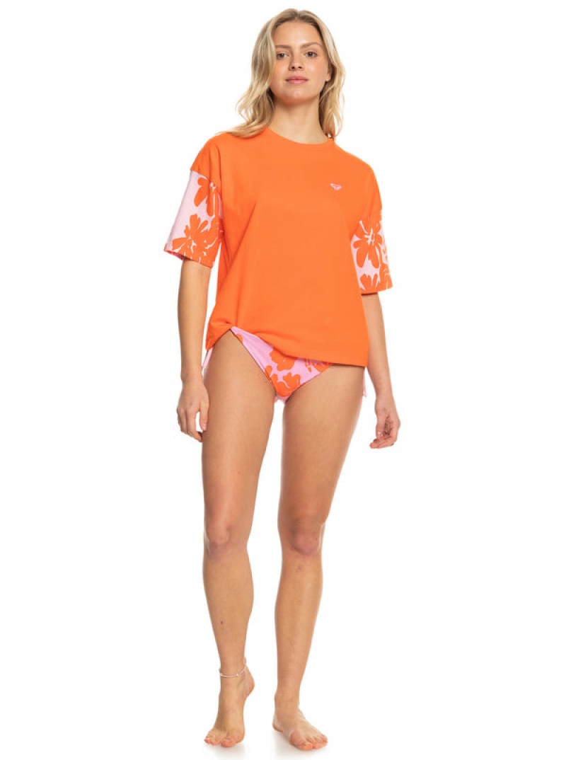 Roxy Surf.Kind.Kate. Póló | 7281635-NF