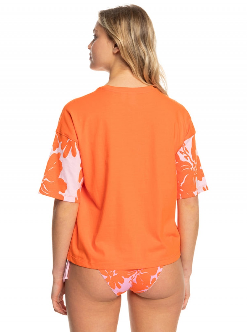 Roxy Surf.Kind.Kate. Póló | 7281635-NF