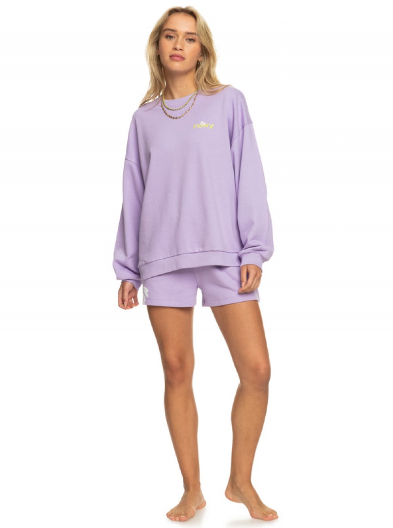 Roxy Surf.Kind.Kate. Sweat Nappali Ruha | 6423908-IZ