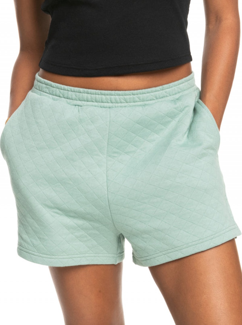 Roxy Surf Break Elasticated Lounge Rövidnadrág | 7530462-VJ