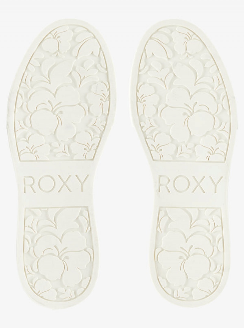 Roxy Theeo Csizma | 1596342-CM