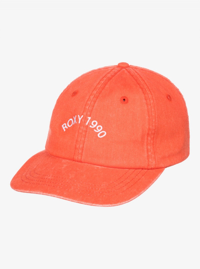 Roxy Toadstool Baseball Kalap | 4961853-GP