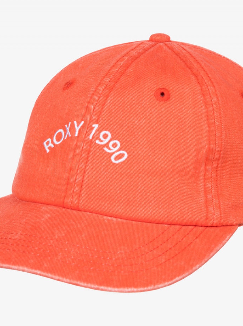 Roxy Toadstool Baseball Kalap | 4961853-GP