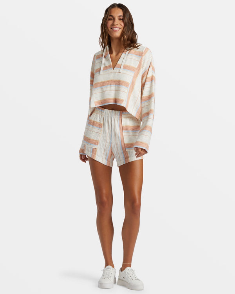 Roxy Todos Santos Sweat Nappali Ruha | 7156904-BY