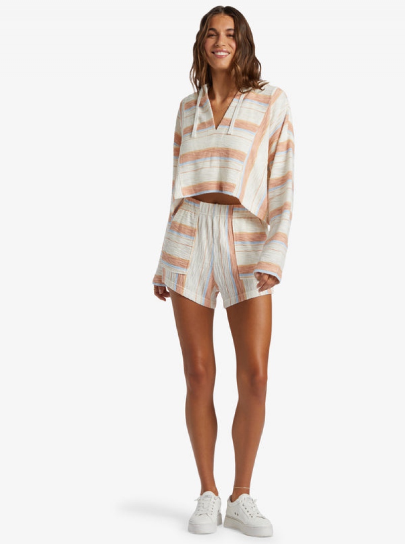 Roxy Todos Santos Sweat Nappali Ruha | 7156904-BY