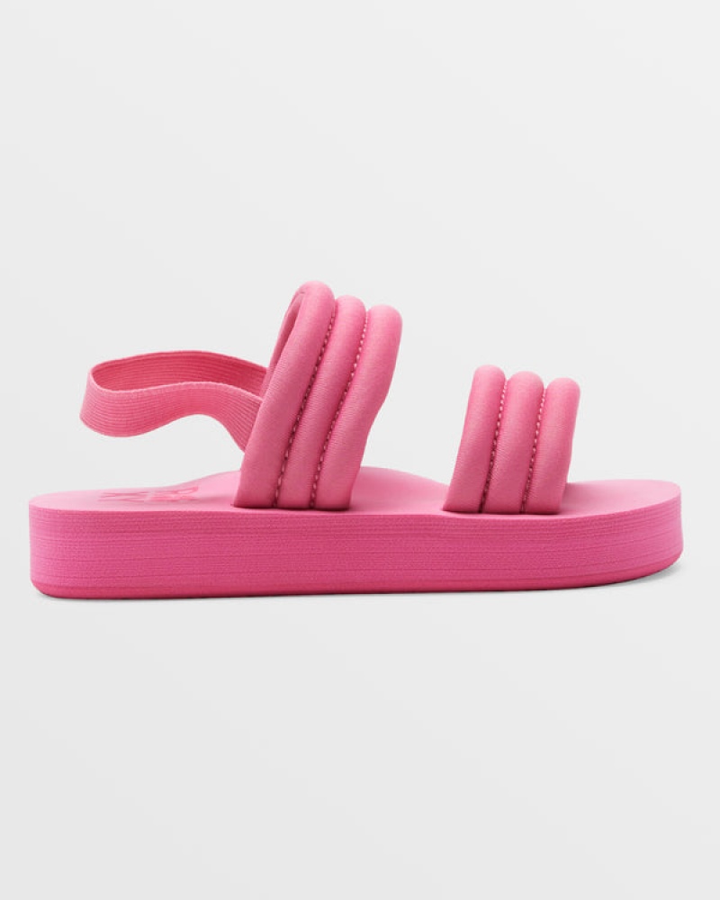 Roxy Totally Tubular Szandál Lány | 2461895-WQ