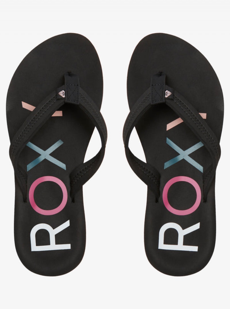 Roxy Vista IV Strandpapucs | 0629573-UP